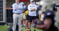 Analysis: Why Saints traded for wide receiver Devaughn Vele