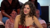 La actriz Candela Cruz debuta en 'Pasapalabra': "Soy fan desde los 8 años"