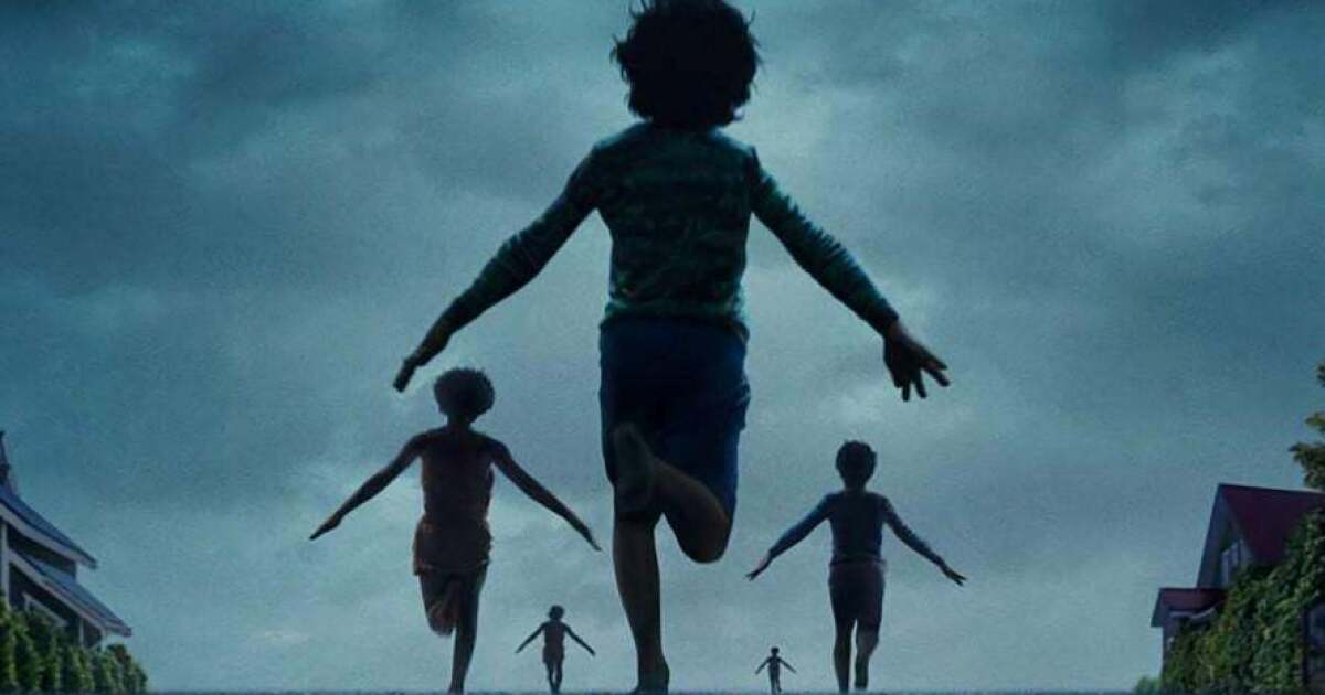 'Weapons' exposes the dark underbelly of American suburbia