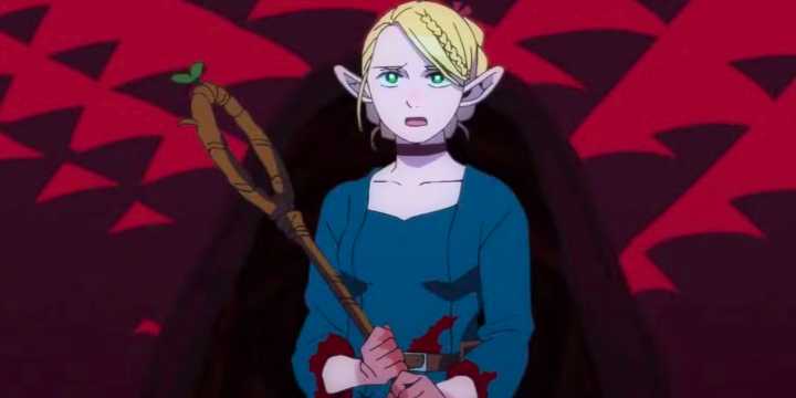 15 Anime Shows With a 100% Rotten Tomatoes Score, Ranked