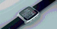 Here’s a look at the final Pebble Time 2 design