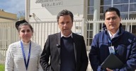 Alcalde de Curacaví denuncia falta de carabineros en la comuna y apunta que “la delincuencia ya está saliendo de las zonas urbanas”