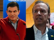 Rodrigo Paz y Jorge Tuto disputarán en segunda vuelta la presidencia de Bolivia el 19 de octubre