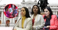 Congresistas indignados ante el nombramiento de Juan José Santivañez como ministro de Justicia
