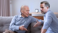 Joe Comforts Hunter By Talking About The Time His Son Was Indicted For Gun Crimes