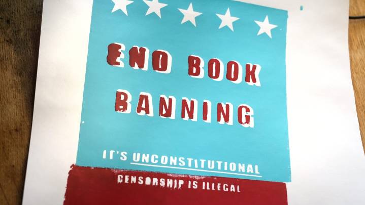How RI libraries are caught in the middle of recent culture wars