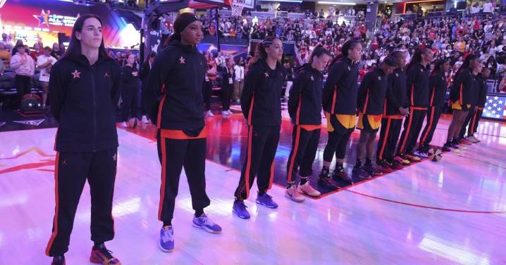 Another WNBA game, this time in Chicago, disrupted by a sex toy tossed onto the court