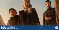 A qué hora se estrena "Dos tumbas", la nueva serie española de Netflix