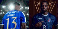 El dominicano Pablo Rosario ficha por el Oporto