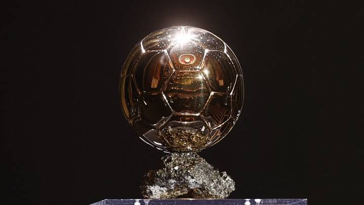 ¿Quién es el favorito? Revelan la lista completa de nominados al Balón de Oro 2025
