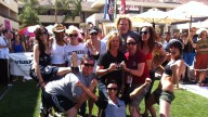 Take a look at Club Skirts Dinah Shore Weekends of yesteryear