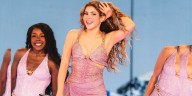 Error de Shakira sobre el escenario demostró que ‘la Loba’ no usa ‘playback’ en su gira ‘Las mujeres ya no lloran’