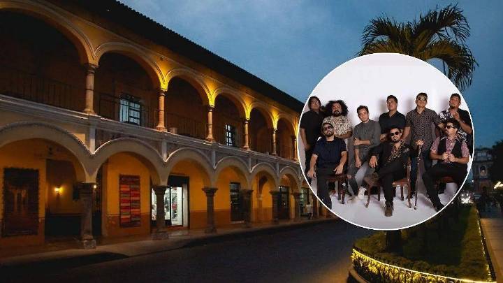 Los Choclok confirman presentación en la Casa de Cultura de Córdoba “Jorge Cuesta”; fecha y horario