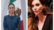 “No tiene por qué victimizarse”: Sheinbaum sobre declaraciones de Lilly Téllez