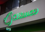 A remate, fast track, los bancos sancionados por EU