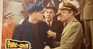 Louisiana-filmed ‘Panic in the Streets’ premiered 75 years ago. Why director called it 'perfect'