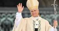 El papa espera que las negociaciones de paz logren éxito y permitan frenar las guerras en el mundo
