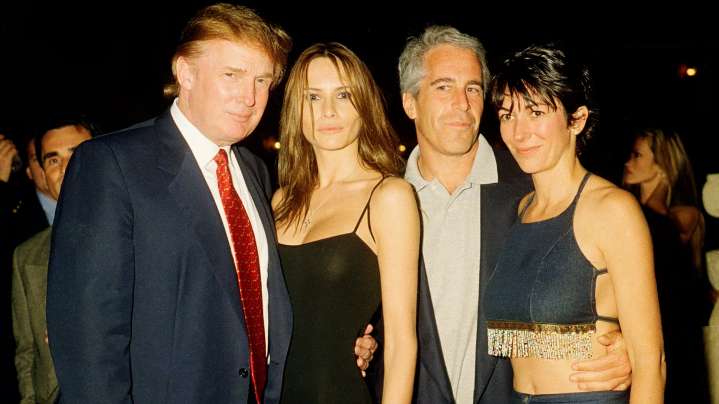 What did Hunter Biden say about Melania Trump
