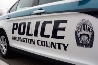 Arlington man charged with murdering mother, police say