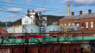 U.S. Steel plant explosion in Pennsylvania injures dozens and traps some people under rubble