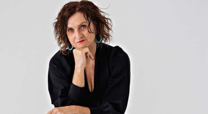 La autora bestseller Simone Milasas llega a Lima con herramientas para prosperar en tus negocios