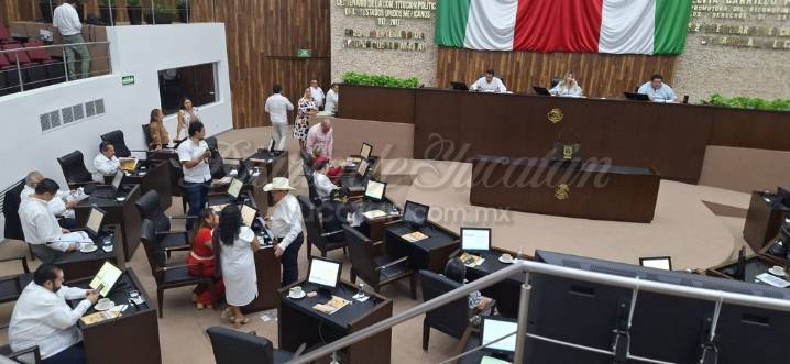 Reforma sobre el aborto en Yucatán recibe nuevo revés en el Congreso