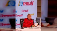 11 y 12 de septiembre celebrarán plenaria del Congreso del PSUV