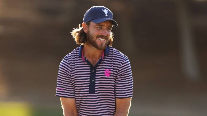 Tommy Fleetwood, Justin Rose secure European Ryder Cup spots