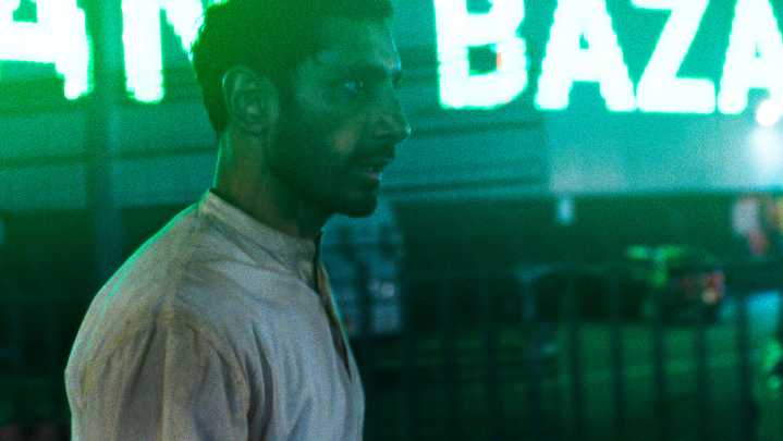 'Hamlet' Review: Riz Ahmed in Bold but Shaky Adaptation