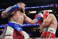 Netflix Is Serving Us Jake Paul vs. Gervonta Tank Davis, Whether Boxing Likes It or Not