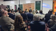 Lanzaron "Colores del Sur", un concurso para crear la bandera del departamento General López