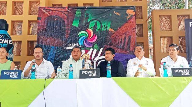Tlaxcala se llena de fiesta con el Serial Trail Mágico 2025