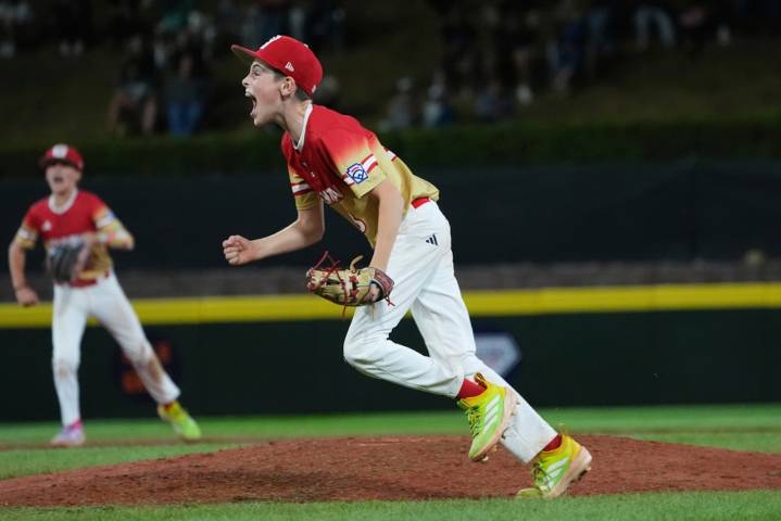 Nevada vs. Connecticut FREE STREAM today: Watch Little League World Series United States championship