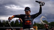La cláusula "anti Red Bull" que exigió Checo Pérez al firmar con Cadillac