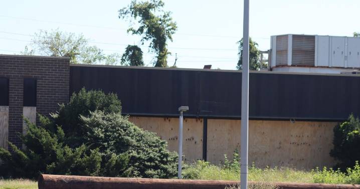 Redevelopment zone to be considered for former Verizon site in Upper Township