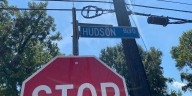 APD provides update on second vehicle in fatal wheelchair crash on Hudson Blvd.
