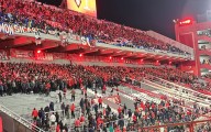 Tras cancelación del partido ¿Qué puede pasar con Independiente y la U. de Chile?