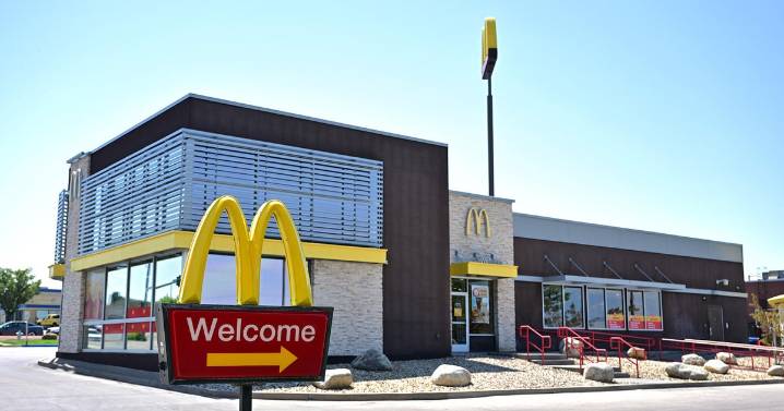 Court sides with Castle Pines in Colorado development dispute over a McDonald's