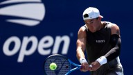 ‘Nervous tension’: Why US Open star Jack Draper keeps throwing up during big matches