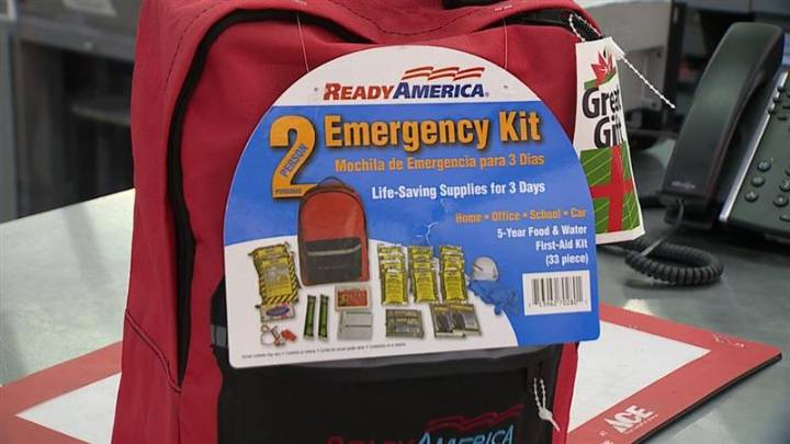 New Cal Fire campaign urging residents to be prepared for wildfire evacuations