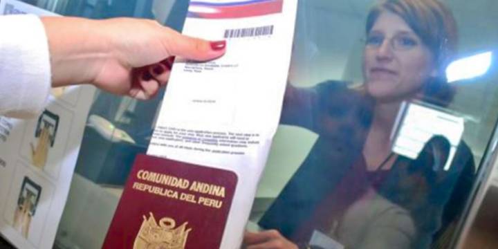 Visas a Estados Unidos: Peruanos podrán ser exonerados de una entrevista en la Embajada si cumplen estas condiciones