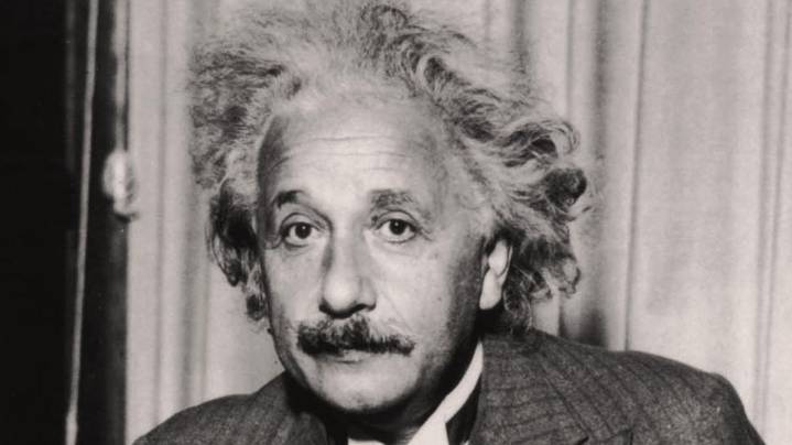El acertijo de Einstein y la política poselectoral de Milei