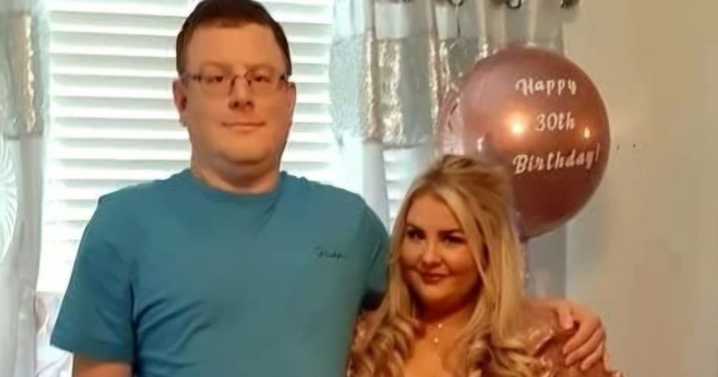 Brother dies with brain tumour just six months after sister's own diagnosis