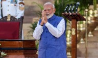 A new Indian bill punishes jailed politicians: Why has it sparked outrage?