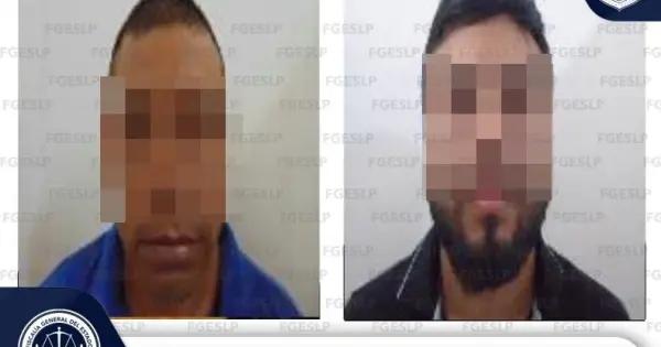 Caen dos por el robo de 6 mdp en oficinas contables