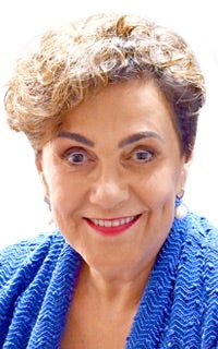 Nostalgia de esperanza 2025/08/29