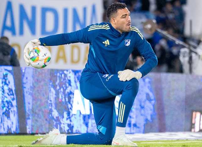 Los problemas de Millonarios línea por línea