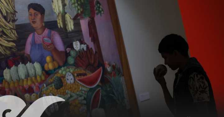 Museo de Arte Moderno revela el aroma oculto de sus obras maestras en experiencia sensorial