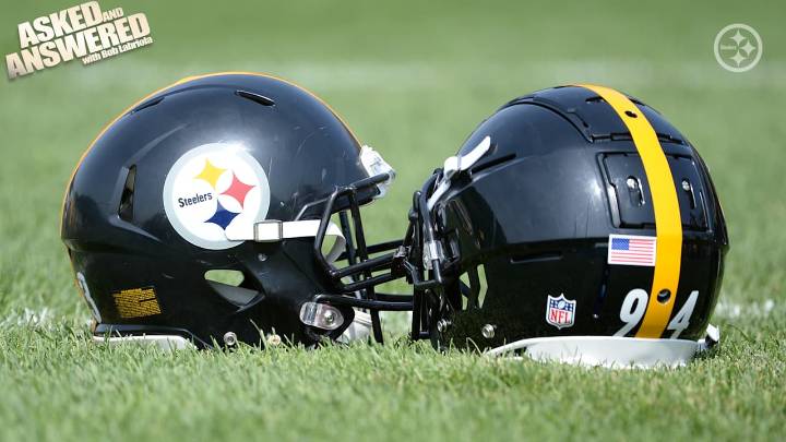 Asked and Answered: Aug. 9