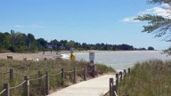 Public health lifts swimming advisory for Southampton beach